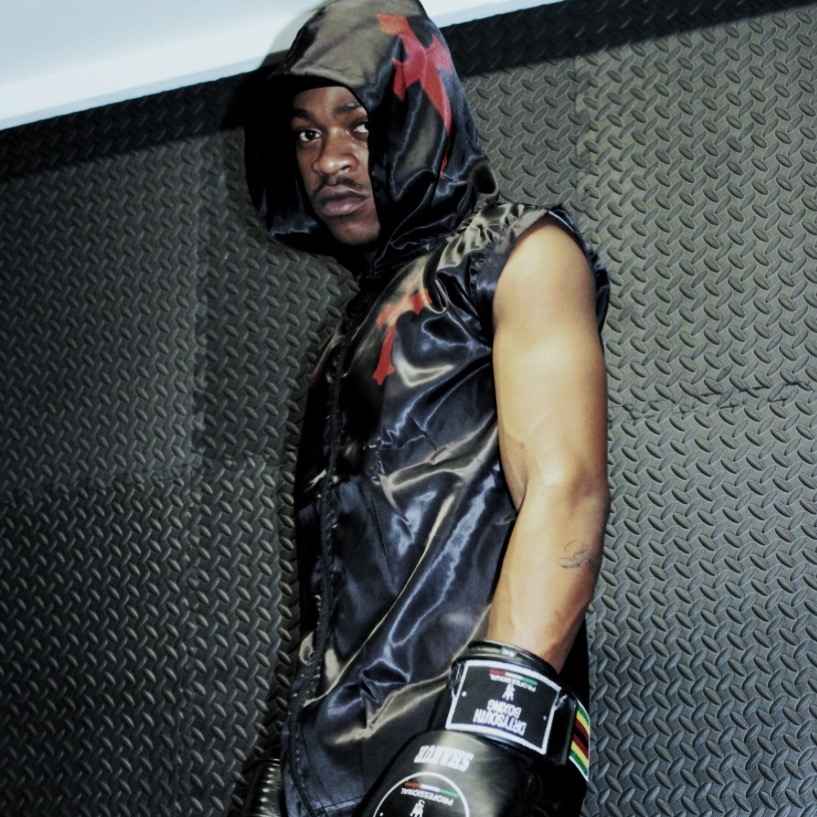 Jordan Shakur