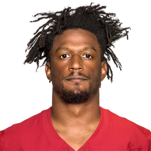 Marlon Mack