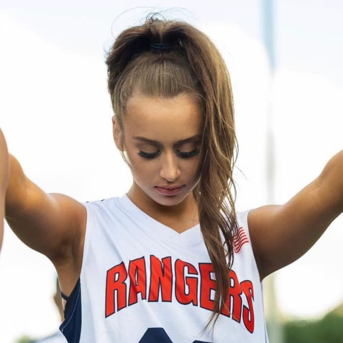 Laney Madsen