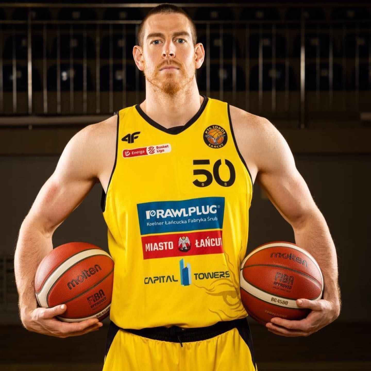 Adam Kemp