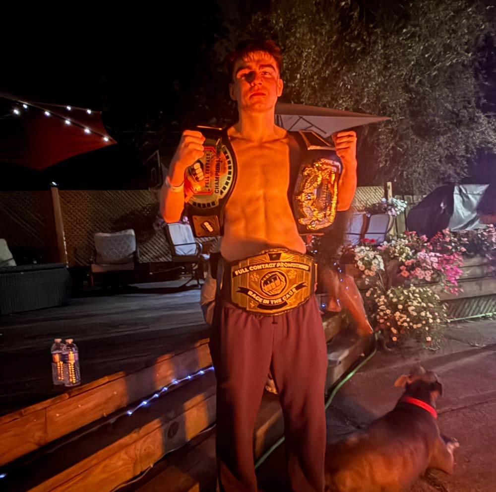 Colby Di Landro