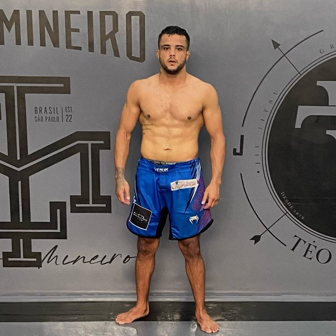 Gustavo Henrique