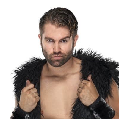 Tyler Breeze