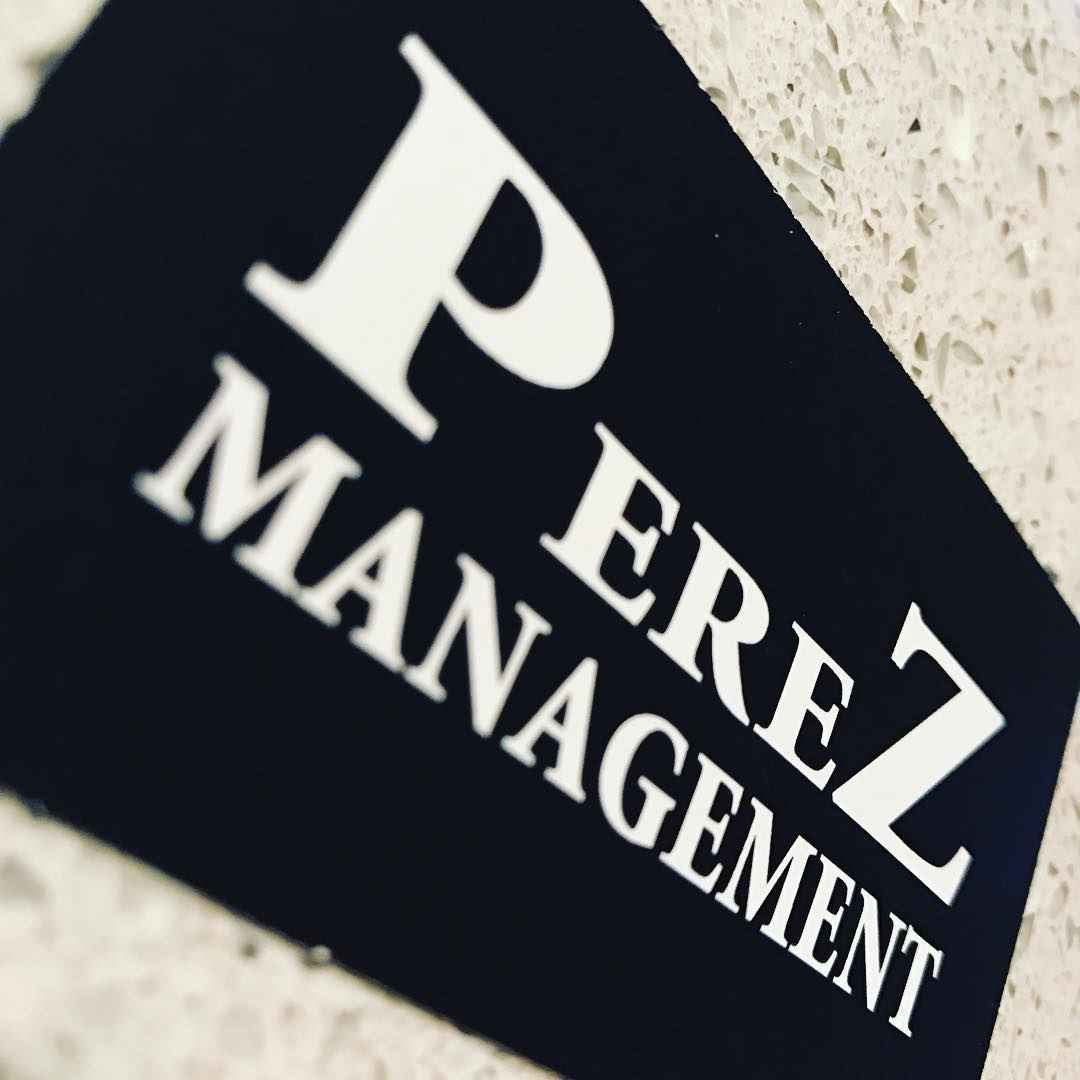 Perezmanagement