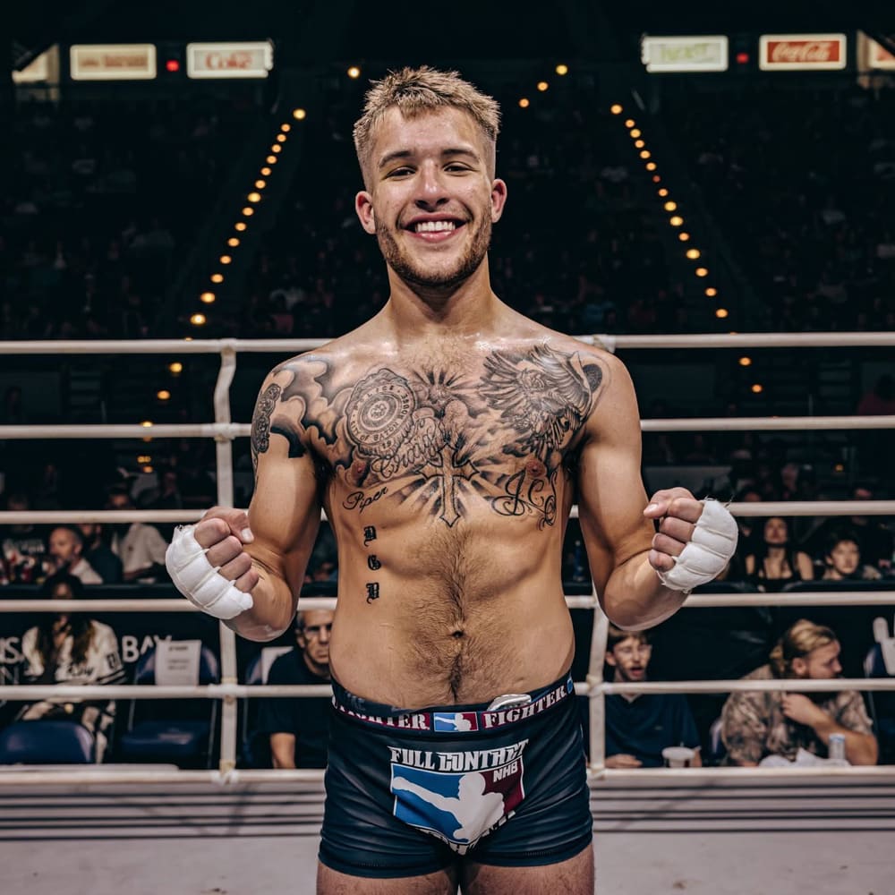 Daniel Betts