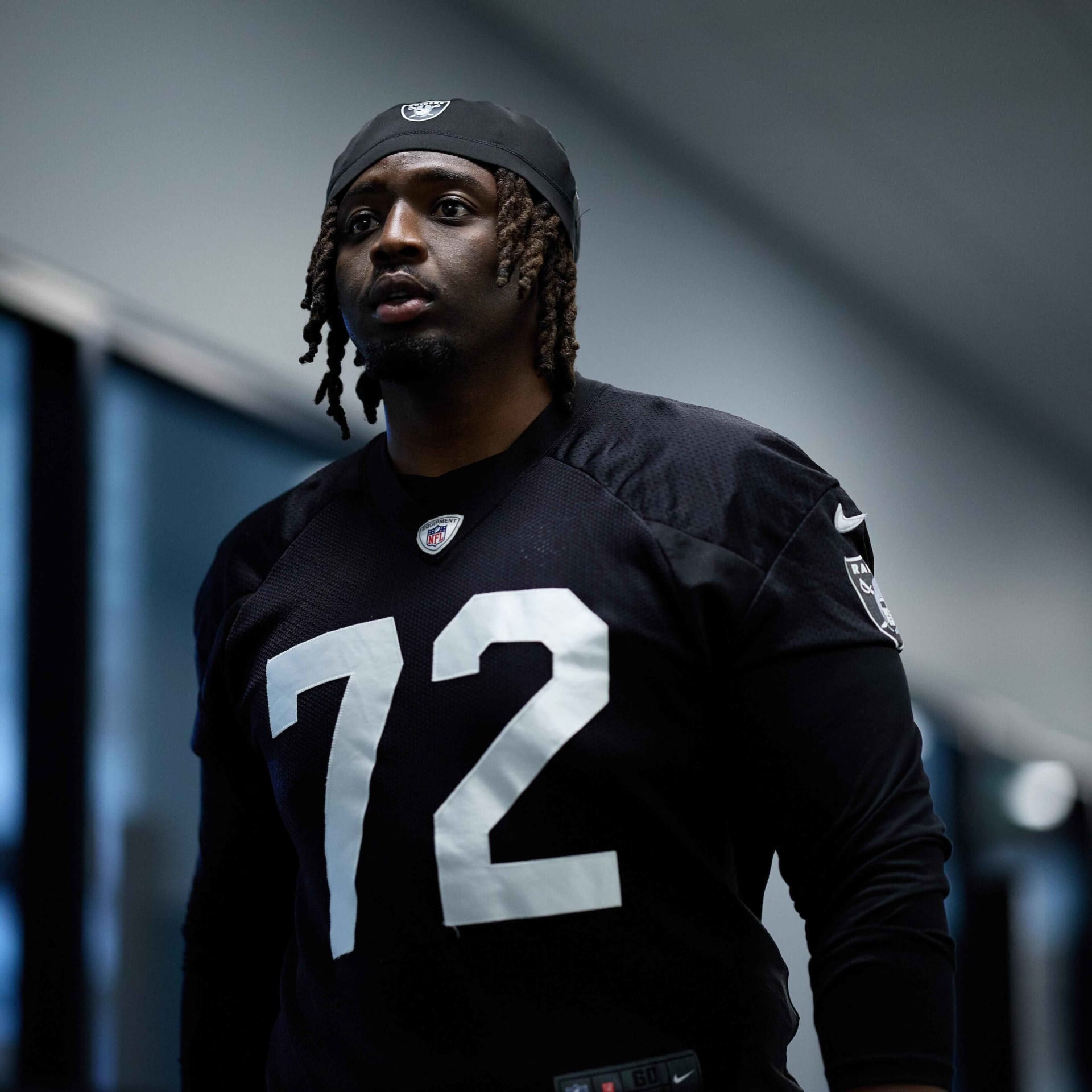 Isaiah Jatta