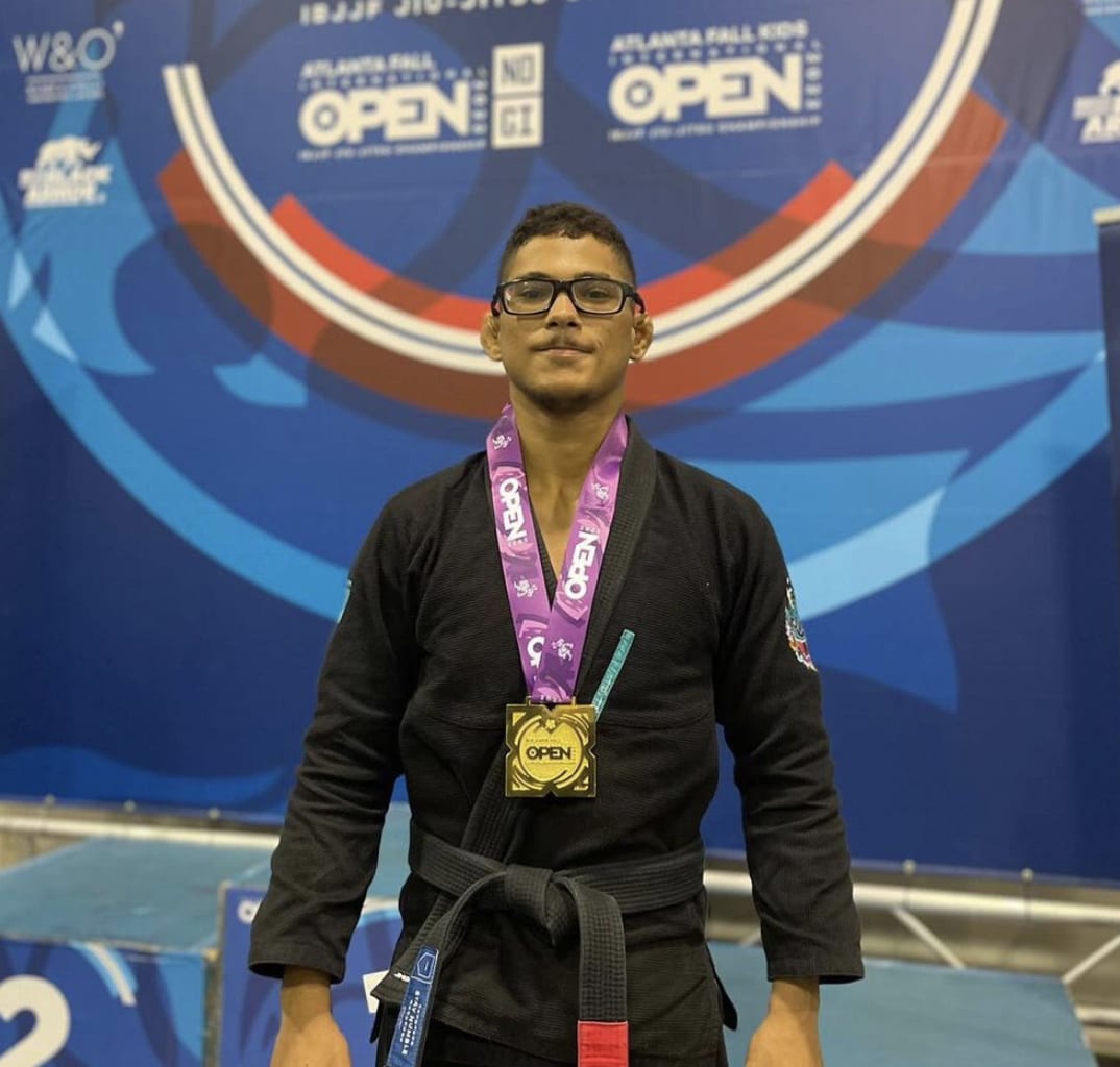 Ismael Santos