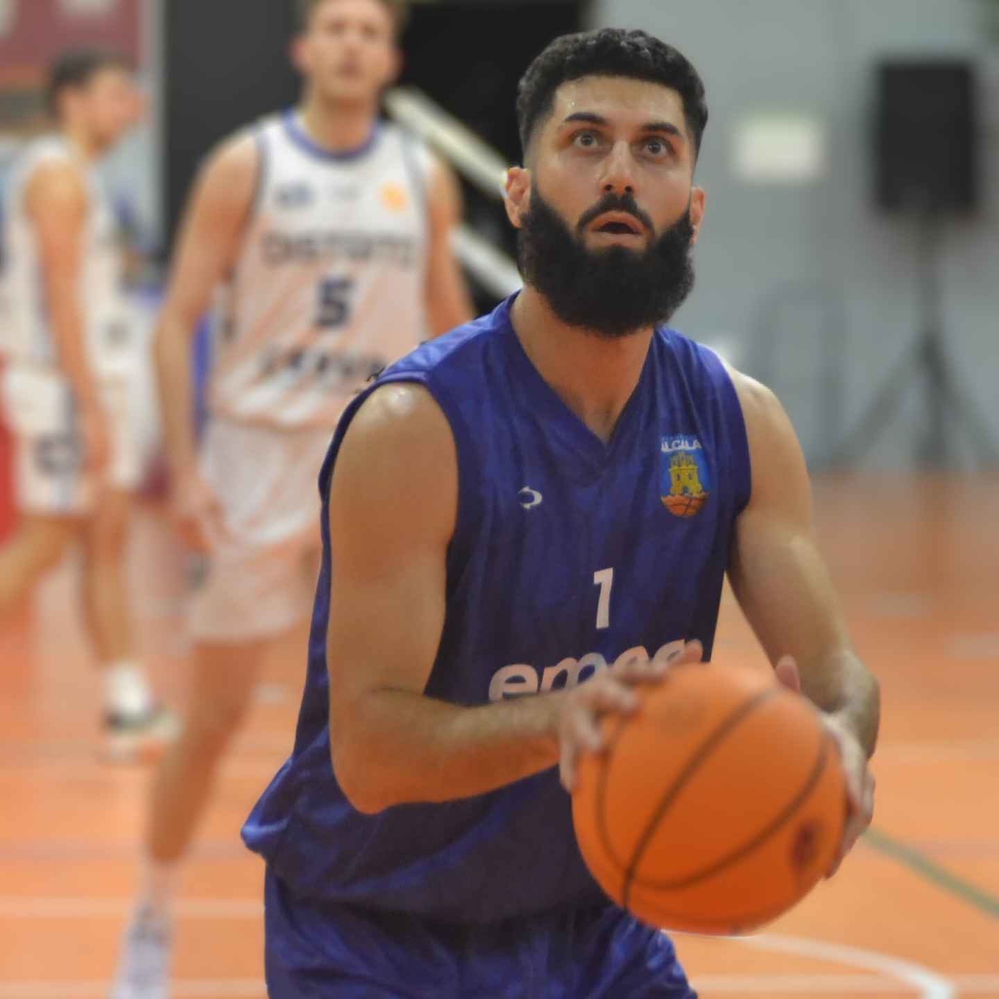 Derrick Allahyarian