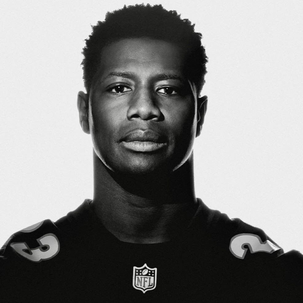 Jerry Azumah