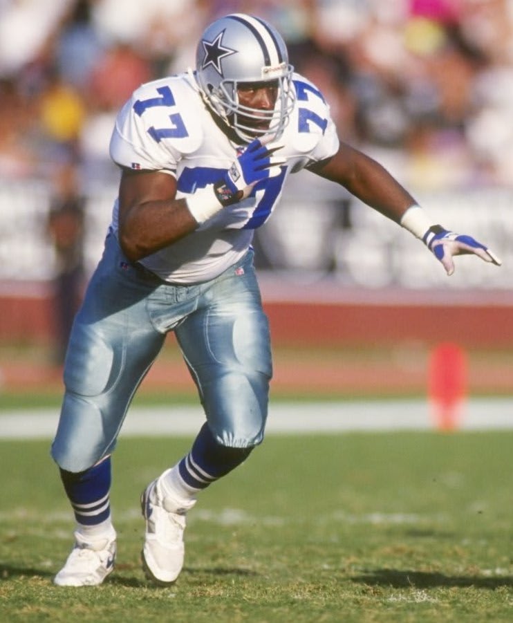 Jim Jeffcoat 