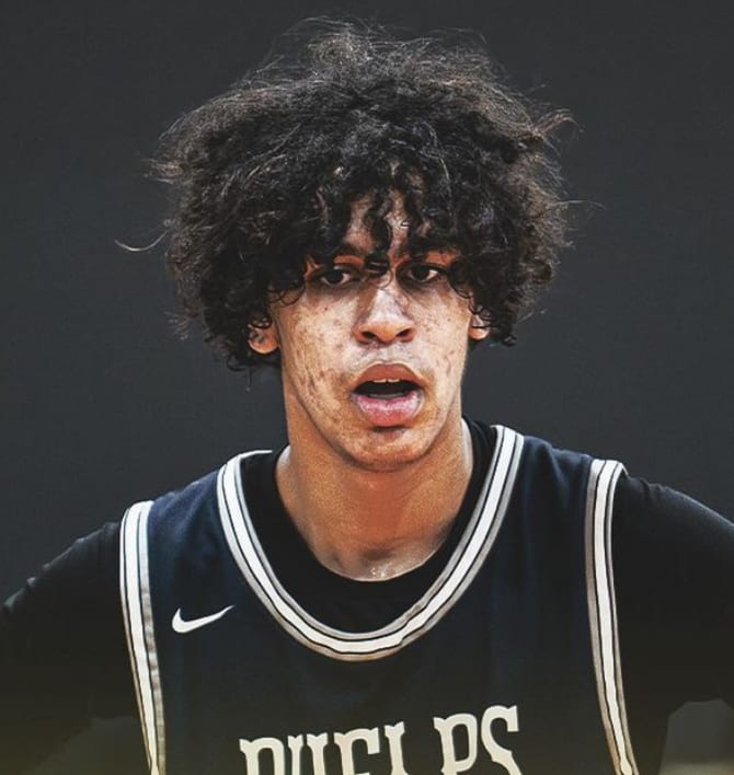 Will Riley