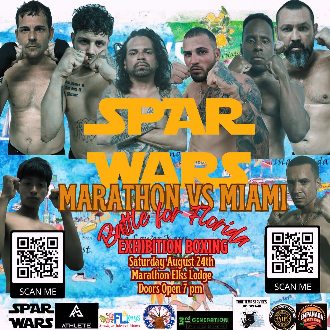 Spar Wars