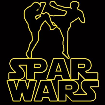 Spar Wars