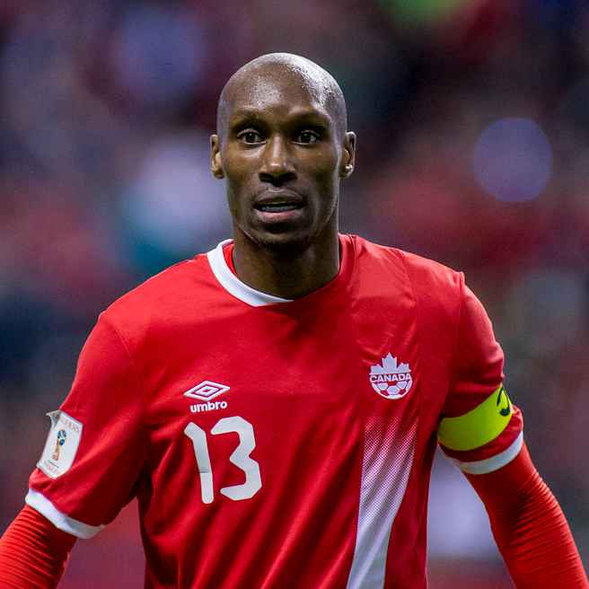 Atiba Hutchinson