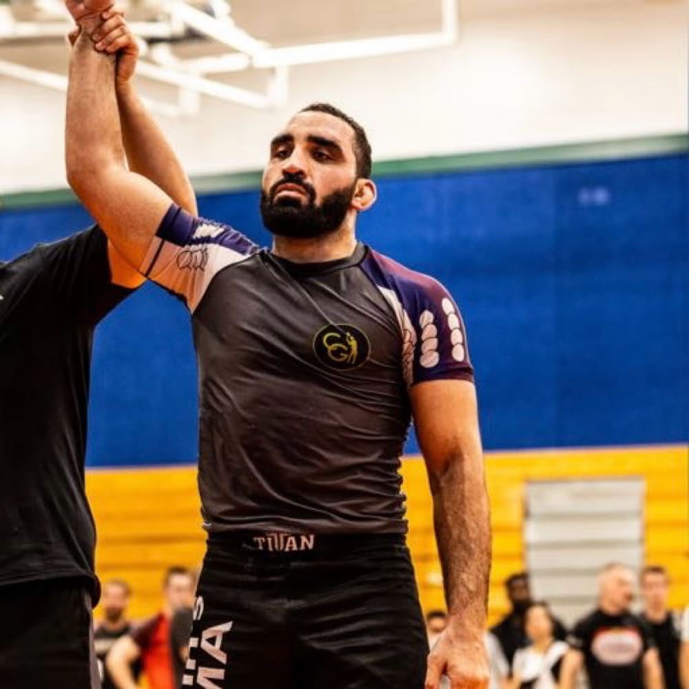 Amr Ghoneim