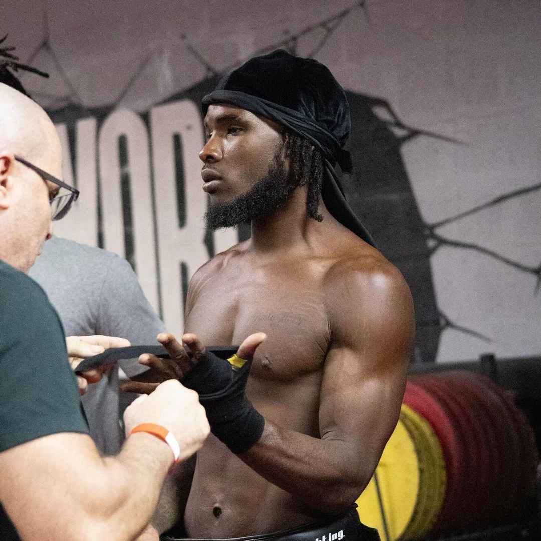 Jamal Jacas