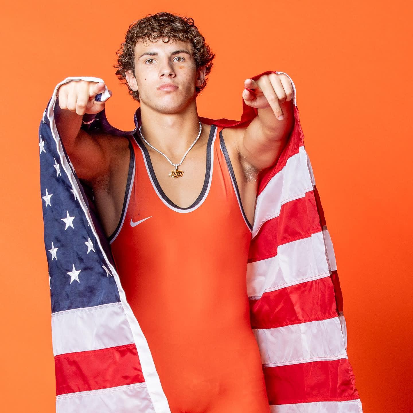 Jaxen Wright