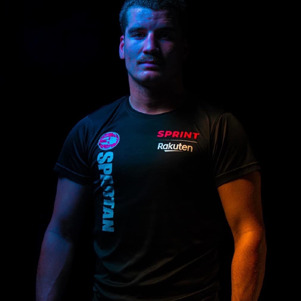 William 'ACE' O'Keefe
