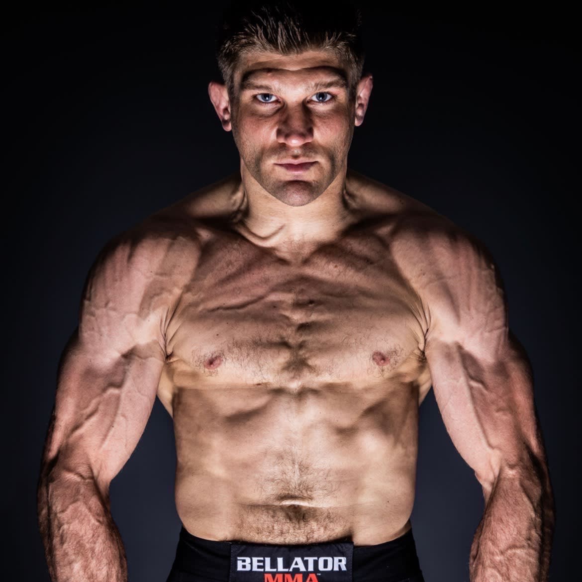Brent Primus