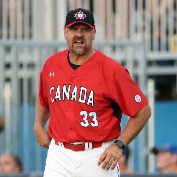 Larry Walker