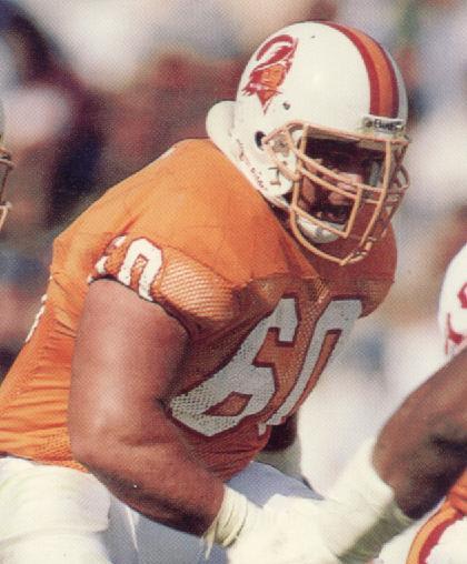 Randy Grimes