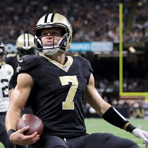 Taysom Hill