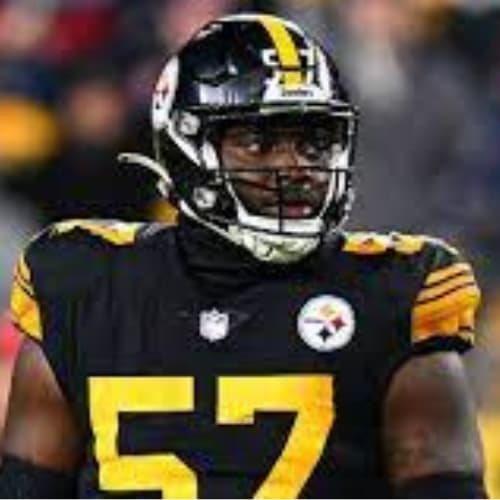 Montravius Adams
