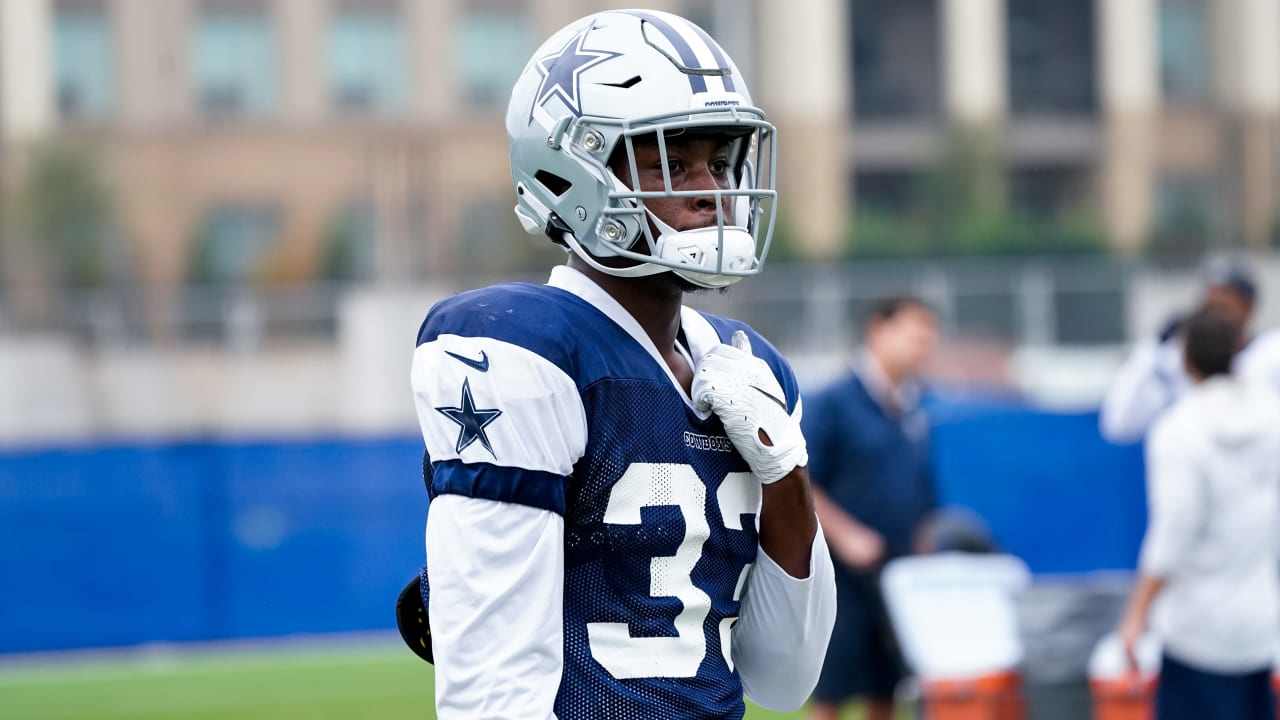 Deante Burton