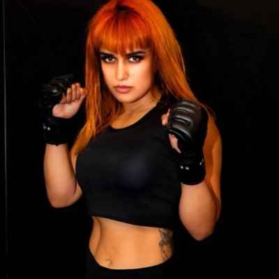 Nicdali Calanoc