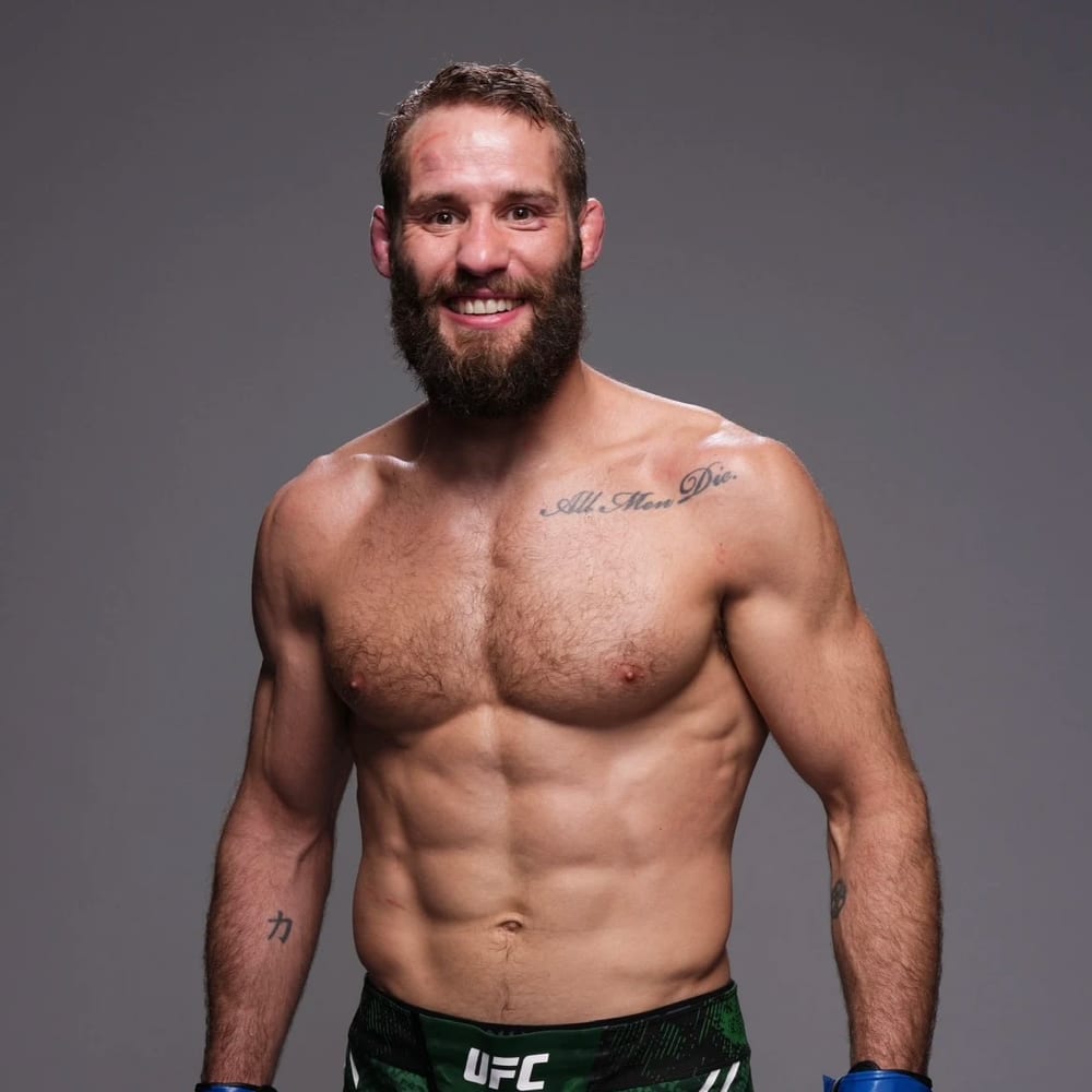 Trey Ogden