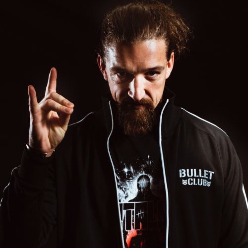 Jay White