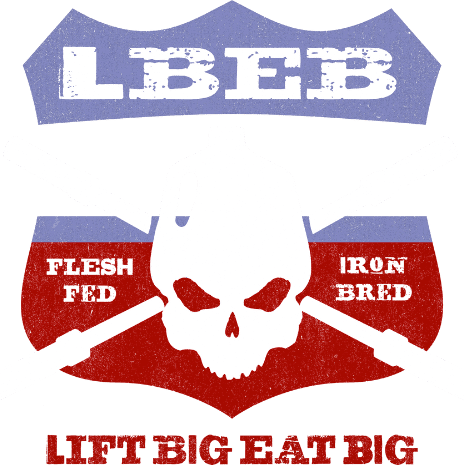 Lift Big Eat Big