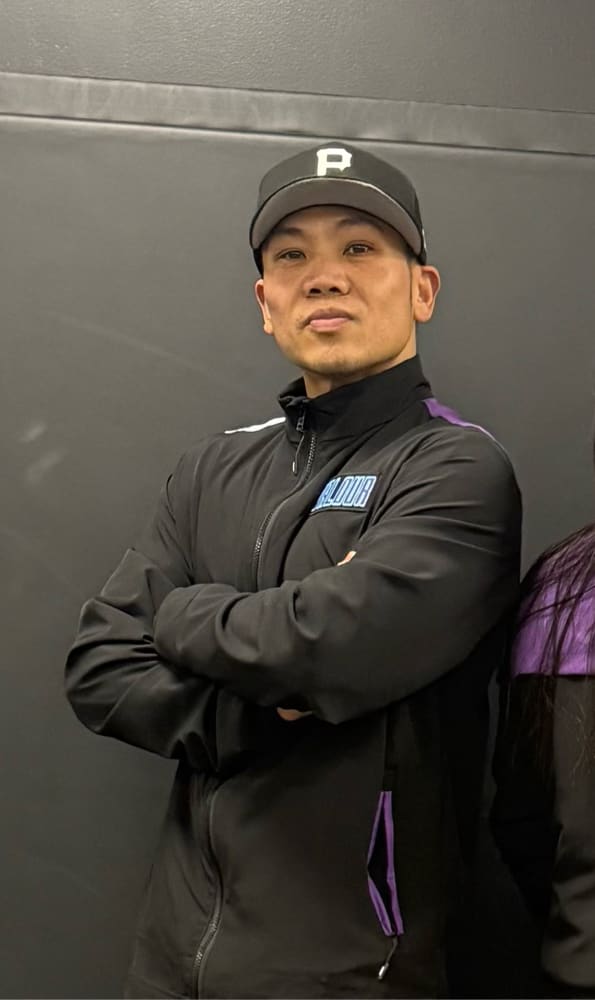 Pete Arcalas
