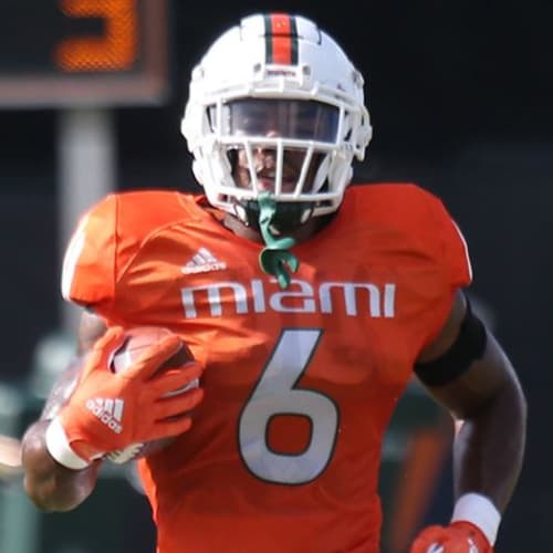 TreVonte Citizen