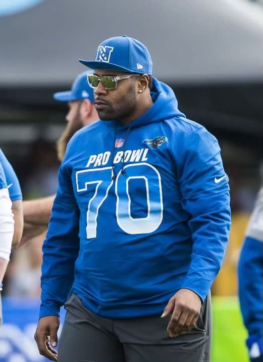 Trai Turner