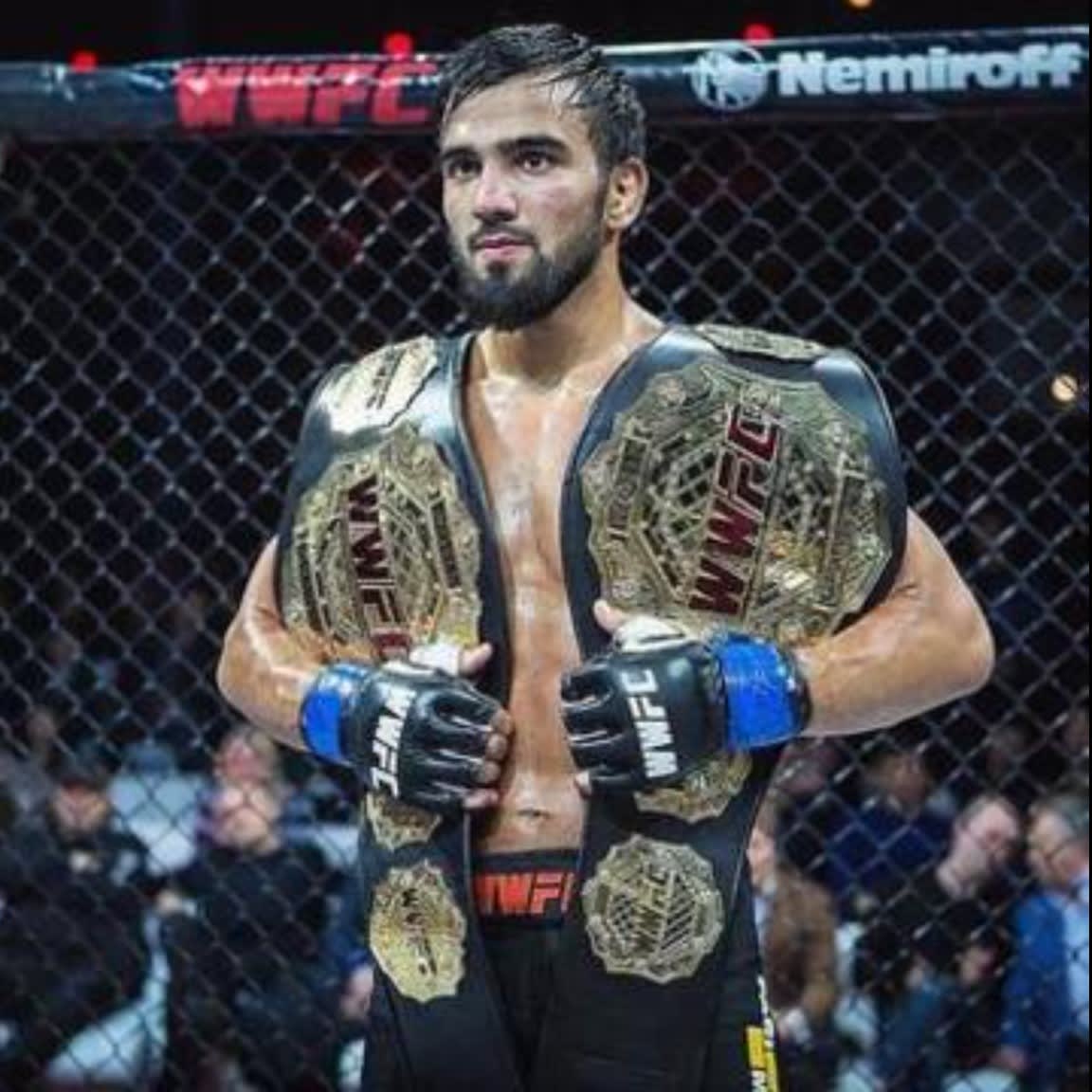 Khasan Askhabov