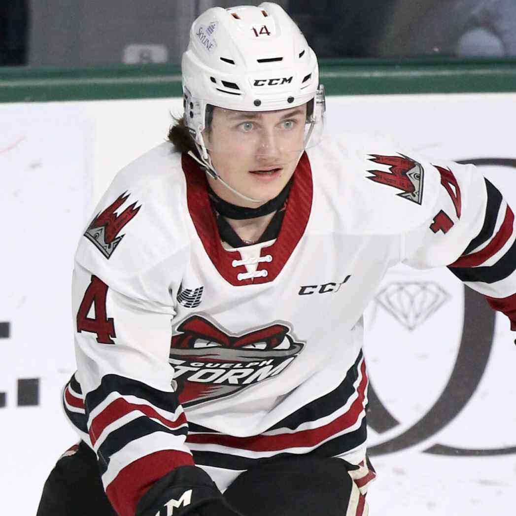 Hunter McKenzie