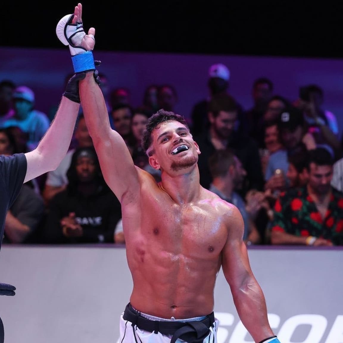 Alexandre Bouderbane