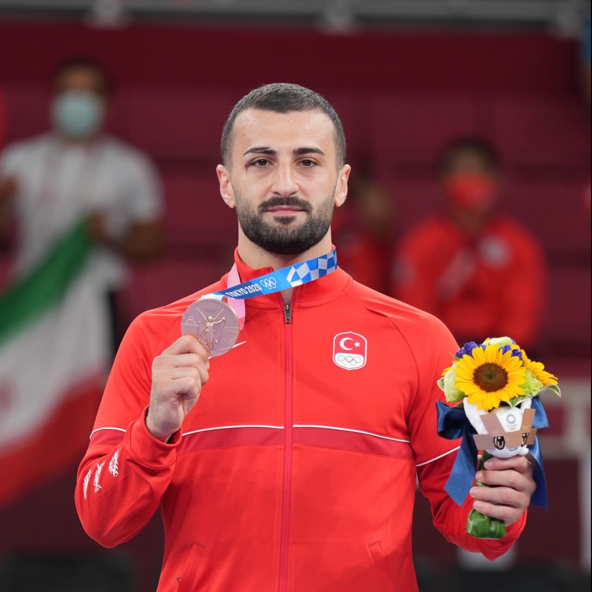 Ugur Aktas 