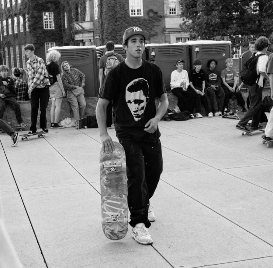 Alex Midler