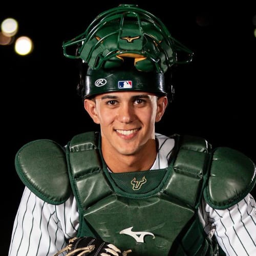 Nick Rodriguez
