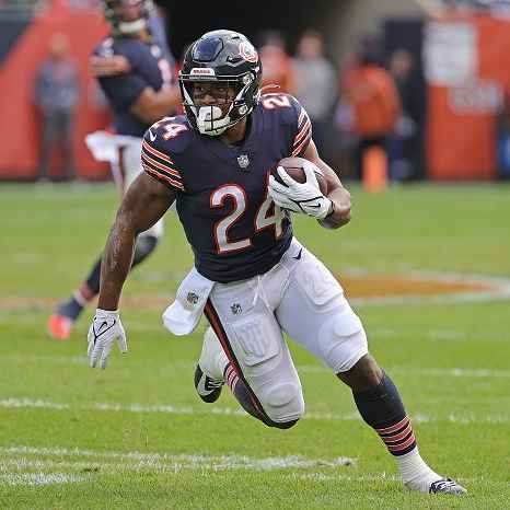Khalil Herbert