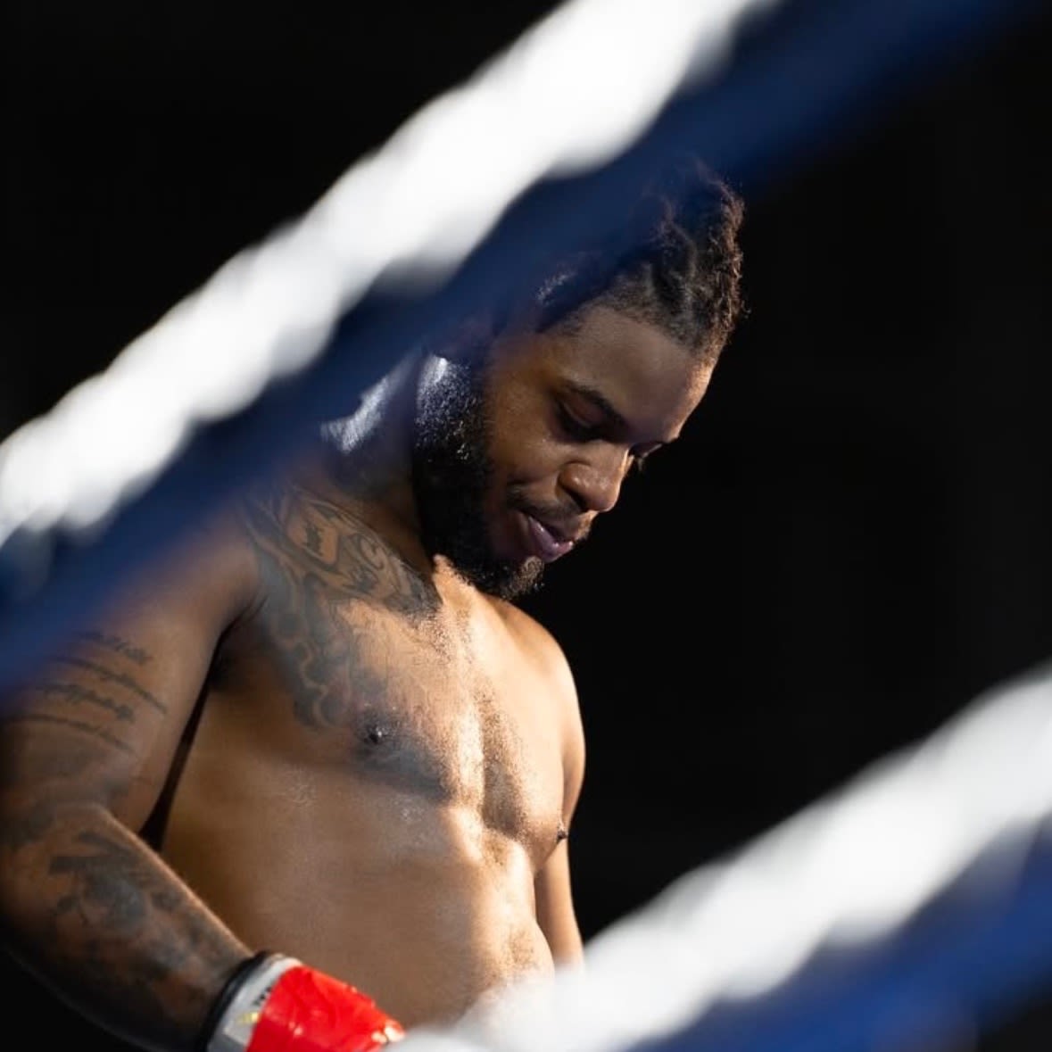 Keishawn “Kato” Horne