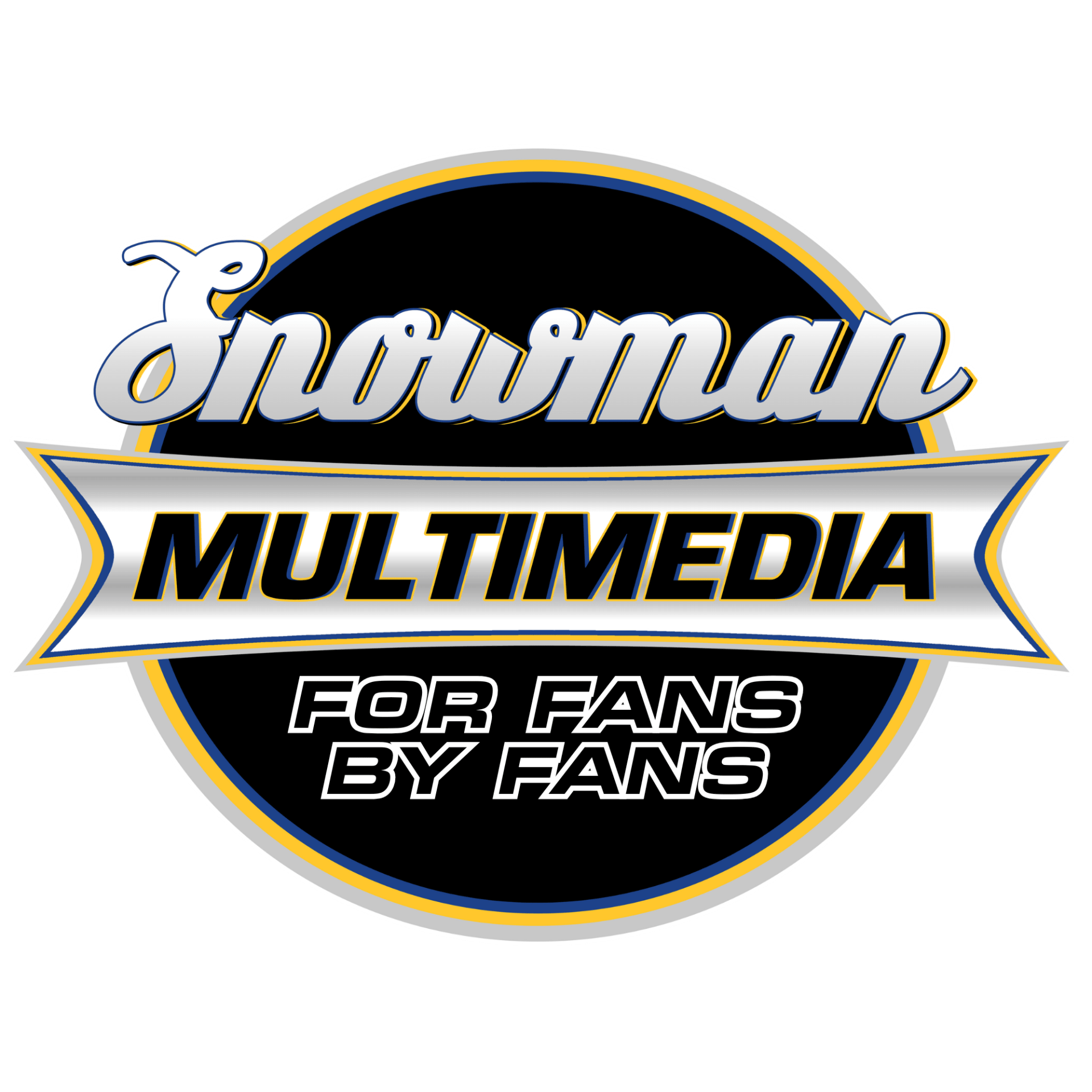 Snowman Multimedia
