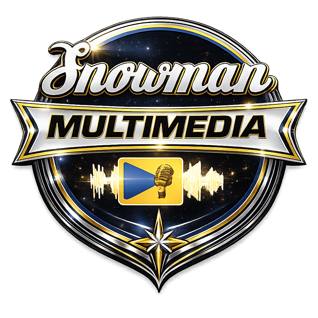 Snowman Multimedia