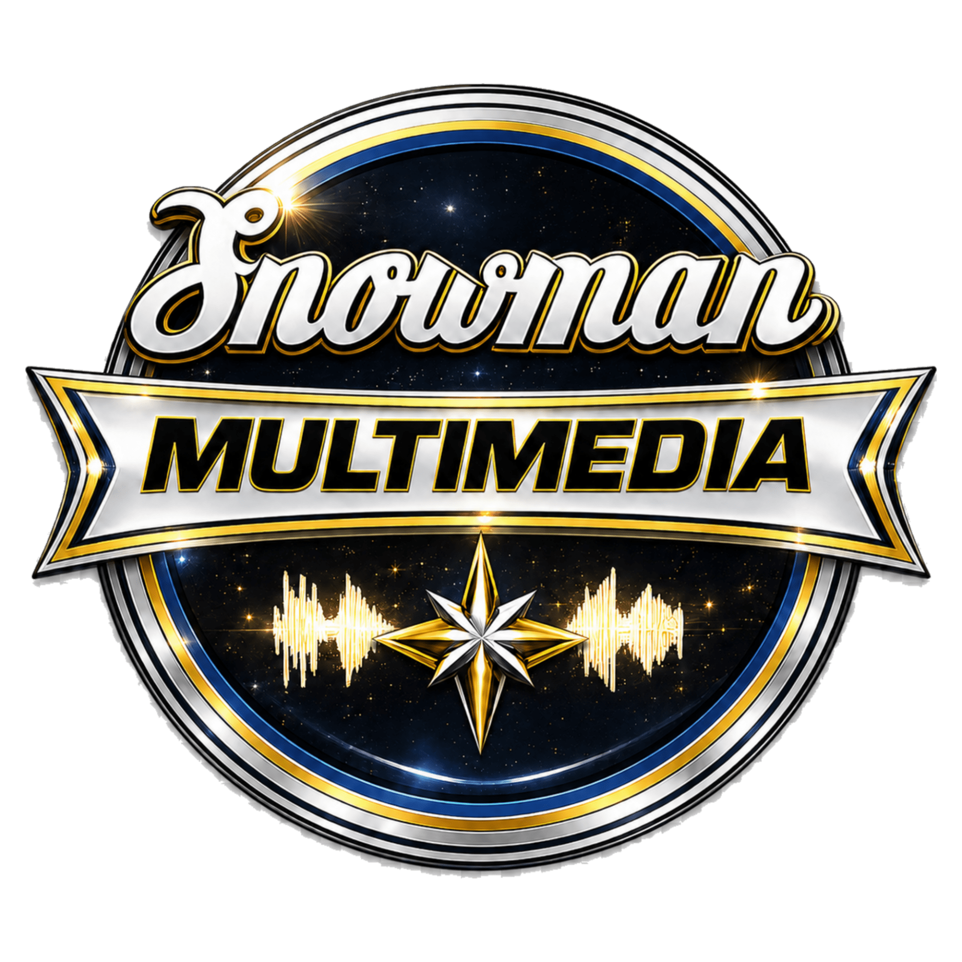Snowman Multimedia