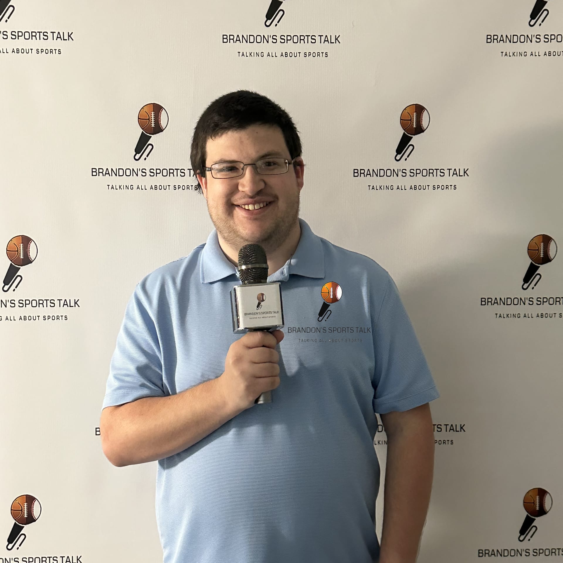Brandon's Sports Talk