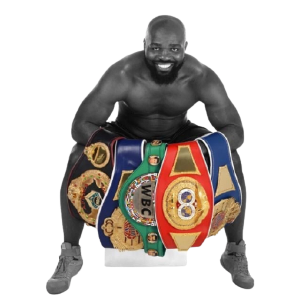 Carlos Takam