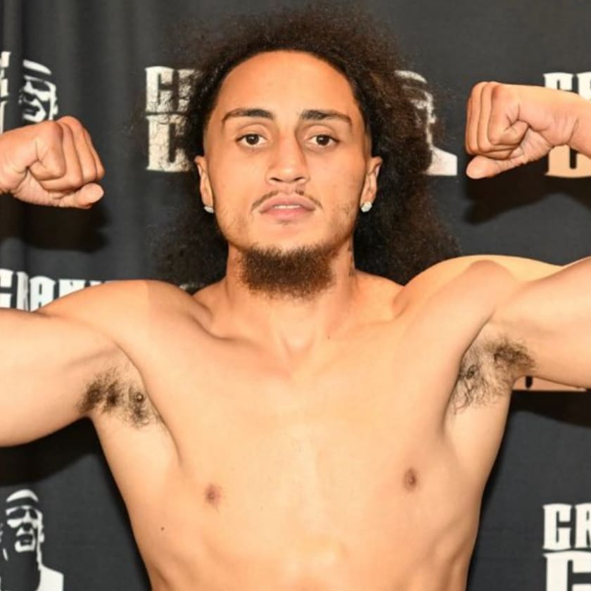 Carlos Gonzalez