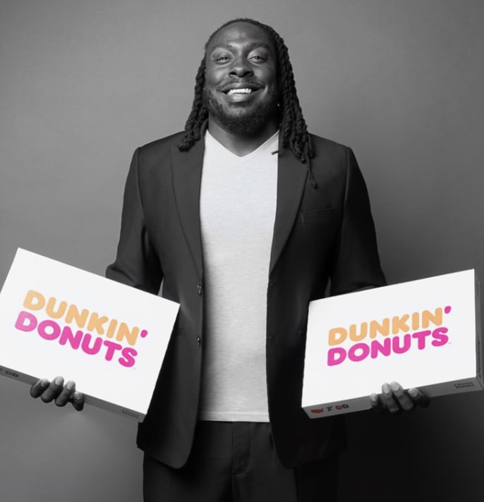 Ricky Jean Francois